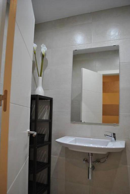 San Lorenzo Luxury Suites Sevilha Exterior foto